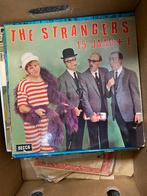 The Strangers – 15 Jaar + 1 (LP), Cd's en Dvd's, Vinyl | Nederlandstalig, Ophalen, Zo goed als nieuw
