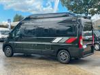 LMC Innovan 600 - 2024 Full Automaat hefbed - 700km* NIEUW!*, Caravans en Kamperen, Bus-model, Bedrijf, Diesel, Tot en met 4