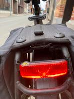 Fiets  norta 4050, Fietsen en Brommers, Ophalen, Klasse A (25 km/u), Zo goed als nieuw