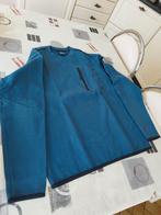 Blauwe sweater van Champion, Maat 52/54 (L), Blauw, Champion, Ophalen of Verzenden