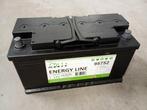 Batterie camping-car 12V 105 Ah MOOVE, Caravanes & Camping, Enlèvement, Utilisé