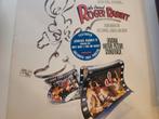 Vinyl plaat Roger Rabbit, Ophalen, Gebruikt