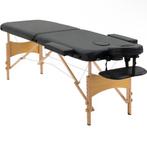 Opvouwbare Massagetafel- Nieuw in Doos, Ophalen of Verzenden, Nieuw, Massagetafel