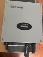 omvormer zonnepanelen, Doe-het-zelf en Bouw, Ophalen, Gebruikt, Collector