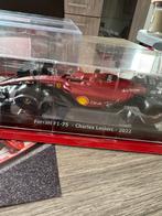 F1 Ferrari F1-75 Charles Leclerc, Ophalen of Verzenden, Nieuw