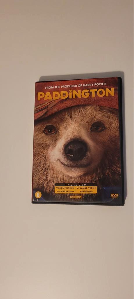 Diverse DVDs (oa Disney), Cd's en Dvd's, Dvd's | Kinderen en Jeugd, Zo goed als nieuw, Ophalen