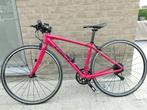 Racefiets, Fietsen en Brommers, Aluminium, Minder dan 49 cm, Zo goed als nieuw, Dames