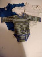 Drie wollen body s voor baby, Kinderen en Baby's, Babykleding | Maat 62, Ophalen, Jongetje of Meisje, Engel, Overige typen