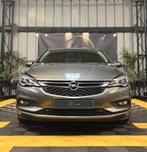Opel Astra Tourer 1.4 turbo, Autos, Opel, Cuir, Achat, Entreprise, Boîte manuelle