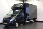 Opel Movano 2.3 Turbo 164PK L3 Euro 6 - Laadklep - Airco - N, Bedrijf, Te koop, 0 g/km, Electronic Stability Program (ESP)