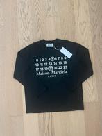 Maison Margiela longsleeve, Ophalen of Verzenden, Nieuw, Maat 48/50 (M), Zwart