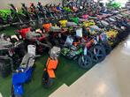 Nieuwe elektrische en benzine kinder quad en mini crossers, Ophalen, Nieuw