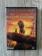 The Lion King (DVD), Comme neuf, Enlèvement