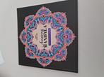 Livre de coloriage Mandala pour adultes nouveau !, Enlèvement ou Envoi, Neuf