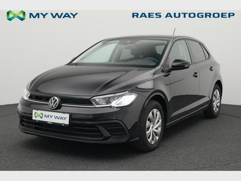 Volkswagen Polo Polo 1.0 TSI Life OPF DSG, Auto's, Volkswagen, Polo, ABS, Airbags, Airconditioning, Cruise Control, Elektrische ramen