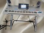 Configuration complète du Yamaha Tyros 4 XXL, Musique & Instruments, Claviers, 61 touches, Connexion MIDI, Yamaha, Comme neuf