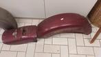 panhead / shovelhead achterspatbord, Motoren, Ophalen of Verzenden