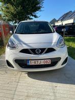 zuinige stadsauto prima onderhouden, Voorwielaandrijving, 1198 cc, Wit, 115 g/km