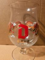 Duvel glas chinees nieuwjaar 2024, Ophalen of Verzenden, Zo goed als nieuw