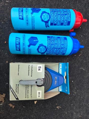 HaWe slaglijnmolen + 2 flessen refill beschikbaar voor biedingen