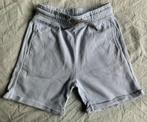 Lichtblauwe short jongens Zeeman 122/128, Kinderen en Baby's, Kinderkleding | Maat 122, Broek, Zeeman, Gebruikt, Ophalen of Verzenden