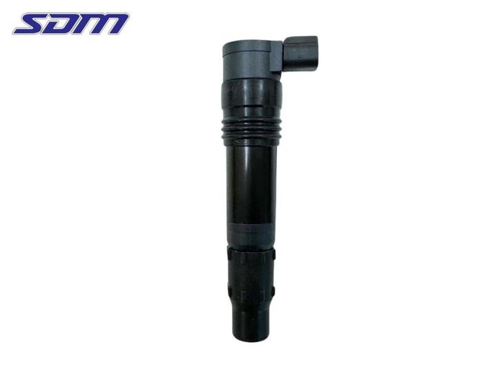 BOBINE ER-6 2006-2008 (ER6 ER-6F ER-6N EX650) (211711286), Motoren, Onderdelen | Overige, Gebruikt