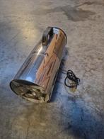 Gaskanon 15 KW master DESA, Doe-het-zelf en Bouw, Verwarming en Radiatoren, Ophalen, Zo goed als nieuw, Overige typen