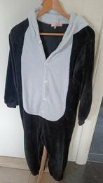 Onesie panda 10/12 jaar, Ophalen