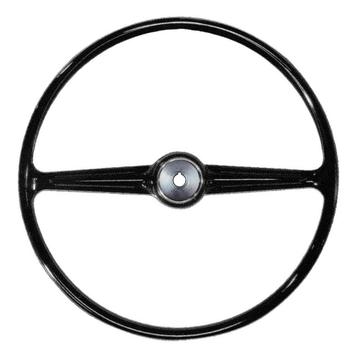 Volant VW T1 noir, neuf, fenêtre fenêtrée, bus, 1955 - 1967,, Enlèvement ou Envoi, Neuf