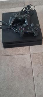 Sony  slim  playstation, Games en Spelcomputers, Ophalen of Verzenden, Slim