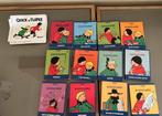 Quick et Flupke lot de12 minis Bd, Collections, Enlèvement, Utilisé, Statue ou Figurine