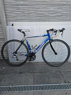 Koersfiets Bianchi, Fietsen en Brommers, Fietsen | Racefietsen, Ophalen, Zo goed als nieuw