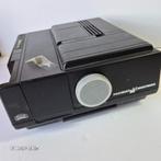 BRAUN Paximat Multimag 915 AFC-diaprojector, Audio, Tv en Foto, Verzenden, Gebruikt