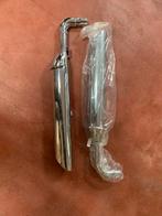 Echappement original triumph speedmaster, Motoren, Particulier