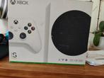 Xbox S 512gb SSD + controller, Ophalen, Zo goed als nieuw