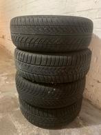 Pneu hiver, Autos : Pièces & Accessoires, Pneus & Jantes, Pneus hiver, 16 pouces, Autre, 205 mm