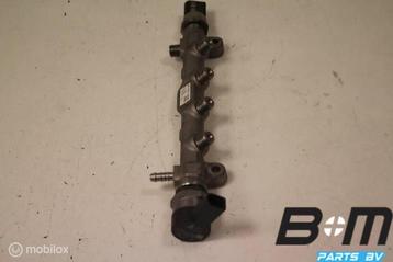 Brandstofverdeler Audi A3 8V 3 deurs 04L130089B beschikbaar voor biedingen