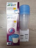 Avent bewaarpotjes, Ophalen of Verzenden, Zo goed als nieuw, Overige typen