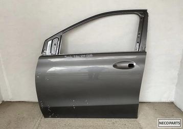 MERCEDES B KLASSE W247 PORTIER DEUR DEUREN OP AANVRAAG!! beschikbaar voor biedingen