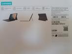 Lenovo chromebook - tablet + hoes + toetsenbord (ZA6F0012BE), Zo goed als nieuw, Ophalen, Lenovo, 4 GB