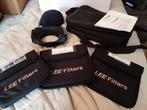 Lee filters, Audio, Tv en Foto, Foto | Filters, Ophalen, Zo goed als nieuw