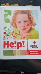 HELP!, Ophalen of Verzenden, Zo goed als nieuw, Nederlands