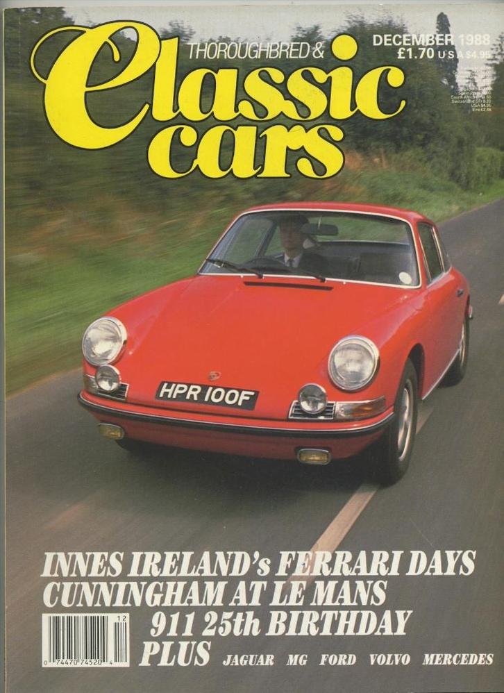 revues auto, Livres, Autos | Brochures & Magazines, Utilisé, Général, Enlèvement