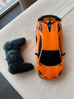 Lamborghini auto met afstandsbediening merk Rastar, Kinderen en Baby's, Speelgoed |Speelgoedvoertuigen, Ophalen of Verzenden, Zo goed als nieuw