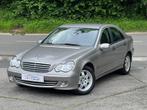 Mercedes-Benz c180 Essence 85000km GARANTIE 1..., Autos, Mercedes-Benz, Argent ou Gris, Achat, Entreprise, Carnet d'entretien