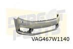 Volkswagen T-Cross (3/19-) voorbumper (bij koplampsproeiers), Neuf, Volkswagen, -, -