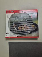 Weber gourmet bbq system grillrooster 57cm, Ophalen, Zo goed als nieuw