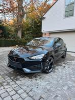 CUPRA LEON E-HYBRID, Auto's, Cupra, Zwart, 4 cilinders, Leon, Leder en Stof