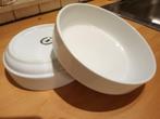 6 grandes et profondes assiettes NEUVES, Huis en Inrichting, Keuken | Servies, Ophalen, Nieuw, Effen, Bord(en)
