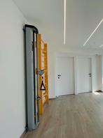Trekapparaat + sportraam, Sport en Fitness, Ophalen, Zo goed als nieuw